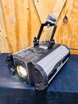 Martin Mania PR1 Gobo Projector Light With Case & Clamp. Fixed Price $176.44.