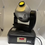 Adj American Accu Spot 250 Club Stage Dmx Moving Head Party Light Works. Fixed Price $132.61.