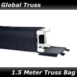 Global Truss 5' Bag 4.92' Padded 1.5 M. Fixed Price $81.95.