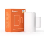 Sonoff Zigbee Sensor Door Window Monitoring With Tamper Alert Local Smart Scene. Fixed Price $29.90.