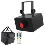 Chauvet Dj Abyss 2 Led Water Effect Club Party Light Remote & Carry Case. Fixed Price $294.40.