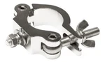 American Dj Narrow Clamp Aluminum Lighting Truss Mounting For 2-NCH Pipe New. Fixed Price $28.00.