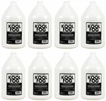 (8) American Dj Kool 1 Gallon Fog/mist Fluid/juice For Mister. Fixed Price $232.92.