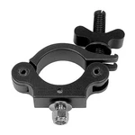 Light Source MSCB-M12CS Mega-slim Coupler With Flat Head Bolt, Black. Fixed Price $34.72.