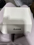 Vivint Wireless Motion Detector Sensor. Fixed Price $34.82.