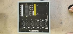 Power Ditribution Center Distro 3 Phase Like Motion Lab Box Edison. Fixed Price $1160.00.