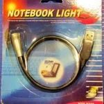 Adesso Usb Notebook Light - Black. Fixed Price $8.99.