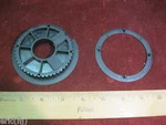 High End Systems Gear Pan/tilt Ratio Molded 80450038 For Studio Color 575. Fixed Price $10.00.