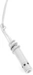 Audio-technica Pro 45 Cardioid Condenser Hanging Microphone White. Fixed Price $109.00.
