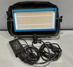 Dracast Pro Series Bi-color Light Panel W/ V-mount DR-LED500-BV. Fixed Price $110.00.