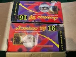 Adj American 16" Disco Mirrorball Nib Nos Excellent!. Fixed Price $74.95.