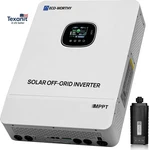 10000W Dc 48V UL1741 Solar Inverter With Wifi,ac Output 120V/240V,SUPPORT Parall. Fixed Price $2549.86.