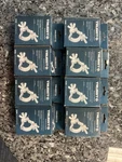 8 Trusst 35MM Stage Light Clamps CLP-35HC Nib. Fixed Price $29.00.