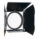Elation Barn Door 8" For Arena Par Zoom. Fixed Price $32.65.
