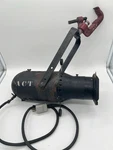 Vintage Kliegl Bros Nyc Theater Stage Spotlight. Fixed Price $95.00.