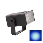 Hyde & Eek! Boutique Led Strobe Halloween Special Effects Light Purple. Fixed Price $11.63.