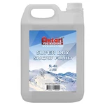 Theatrical Snow Antari Sl-h Super Dry Effect Fluid 4 Liter Bottles 18 Cases. Fixed Price $360.00.