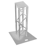 Global Truss 8.20FT Lighting I-beam Totem Kit Package. Fixed Price $887.40.