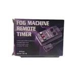 Fog Timer Manual Control New FWC-4 Remote Fitco Machines. Fixed Price $17.09.
