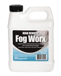 Fogworx Extreme High Density Juice - Long Lasting, Output, Water Based. Fixed Price $16.99.