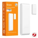 Sonoff Zigbee 3.0 Door Window Sensor,wireless Detector Smart Home Security Alarm. Fixed Price $12.99.