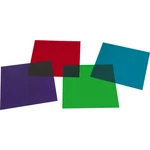 American Dj CGS8C 8X8 Gel Sheet Packet. Fixed Price $9.99.
