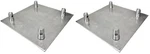 BP1414 Universal Aluminum Base Raised Plate 12" X For Square Truss. Fixed Price $299.99.
