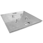 Global Truss Base Plate 30X30A Aluminum. Fixed Price $344.00.