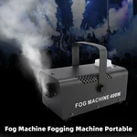 Mini 400W Machine Fogging Portable With Wireless Remote Control Club. Fixed Price $42.51.