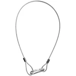 30" 150 Max Capacity Safety Cable. Fixed Price $7.00.