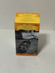 Gemmy Electric Machine Timer Control Black No. 25254 Halloween Fogger. Fixed Price $16.99.