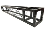 Cedarslink LK-20150 1.5 Meter Square 8"X8" Black Trussing Box Section Bolt. Fixed Price $159.99.