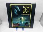 "the City Of Lost Children" Japanese PILF-2260 Laserdisc No English Track. Fixed Price $19.95.
