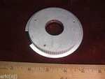 High End Systems Gear Pan/tilt New Ratio Metal 99430038 For Studio Spot 575. Fixed Price $15.00.