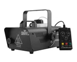 Chauvet Dj H1200 Hurricane Fog Machine W/ Fc-t Remote Control Included. Fixed Price $139.99.