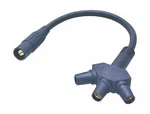 Marinco CA3FST-A Cls Cam Type, Assembled Adapters Soft 3FER, (male-female-fem.... Fixed Price $244.96.