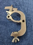 Global Truss Trigger-clamp Heavy Duty For 2" Pipe, 220 Lb Rated, 100KG. Fixed Price $20.03.