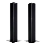 Global GT-TC2.0 Blk 6.56FT Black Covers For Box Trussing 2-PACK. Fixed Price $192.00.