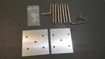 Le Maitre/ Ultratec Rapid Replacement Heat Exchanger Tube, Smoke Fogger. Fixed Price $14.99.