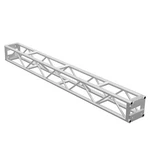 Global Truss Square 10FT End Plated Straight Segment DT-GP10. Fixed Price $819.00.
