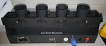 4 Head Confetti Cannon With Remote/dmx Control For Dj/wedding/events. Fixed Price $109.99.