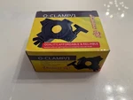 American Dj O-clamp Pack Lot 1" 1.5" (1 Inch) Truss 360. Fixed Price $11.99.