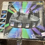 Chauvet Dj DMX-512 Led Club Light Effect. Fixed Price $75.00.