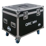 American Adj Qrc-mh Flight Case For 4X Moving Head Lighting Fixtures. Fixed Price $929.99.