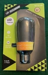 Gemmy Led Lightshow Short Circuit Flicker Bulb E26 Size Creepy Halloween. Fixed Price $15.99.