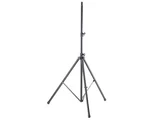Odyssey Cases LTS2 New 9.5 Ft Tripod Portable Folding Speaker Stand High Quality. Fixed Price $159.95.