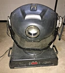 High End Systems Studio Spot 250, Vintage Night Club, Dj Lighting,,clay Paky. Fixed Price $39.99.