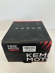 Kemimoto Utv Mirrors 1.75" / 2" Side View High Impact Convex - FTVMI017. Fixed Price $24.99.