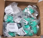 (qty. 25) CL40FRB-BB-E Marinco Series Panel Mounts 400A/600V Female Bus Bar. Fixed Price $375.00.