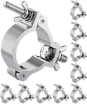 10 Mr Truss C200 Premium Stage Light Clamp, Inch Aluminum. Fixed Price $169.99.